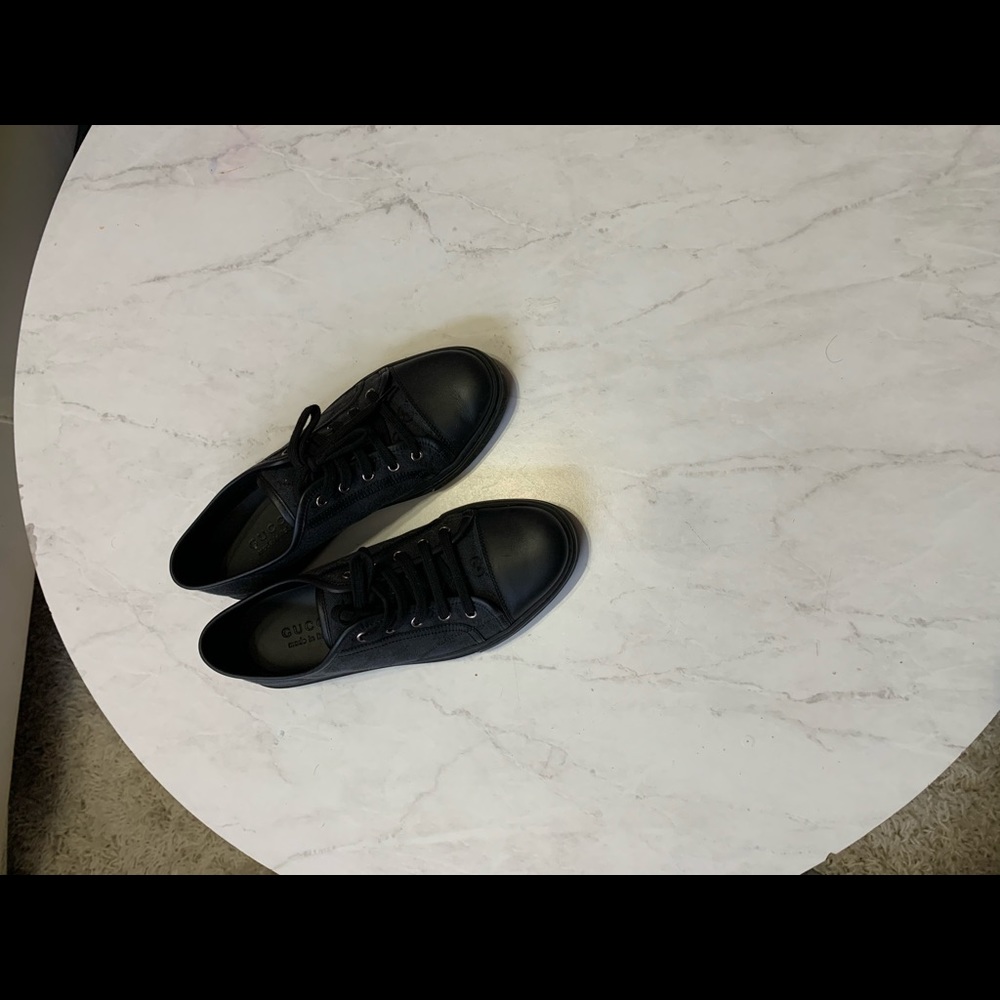 Gucci shoes